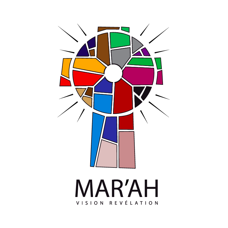 Logo Mar'ah