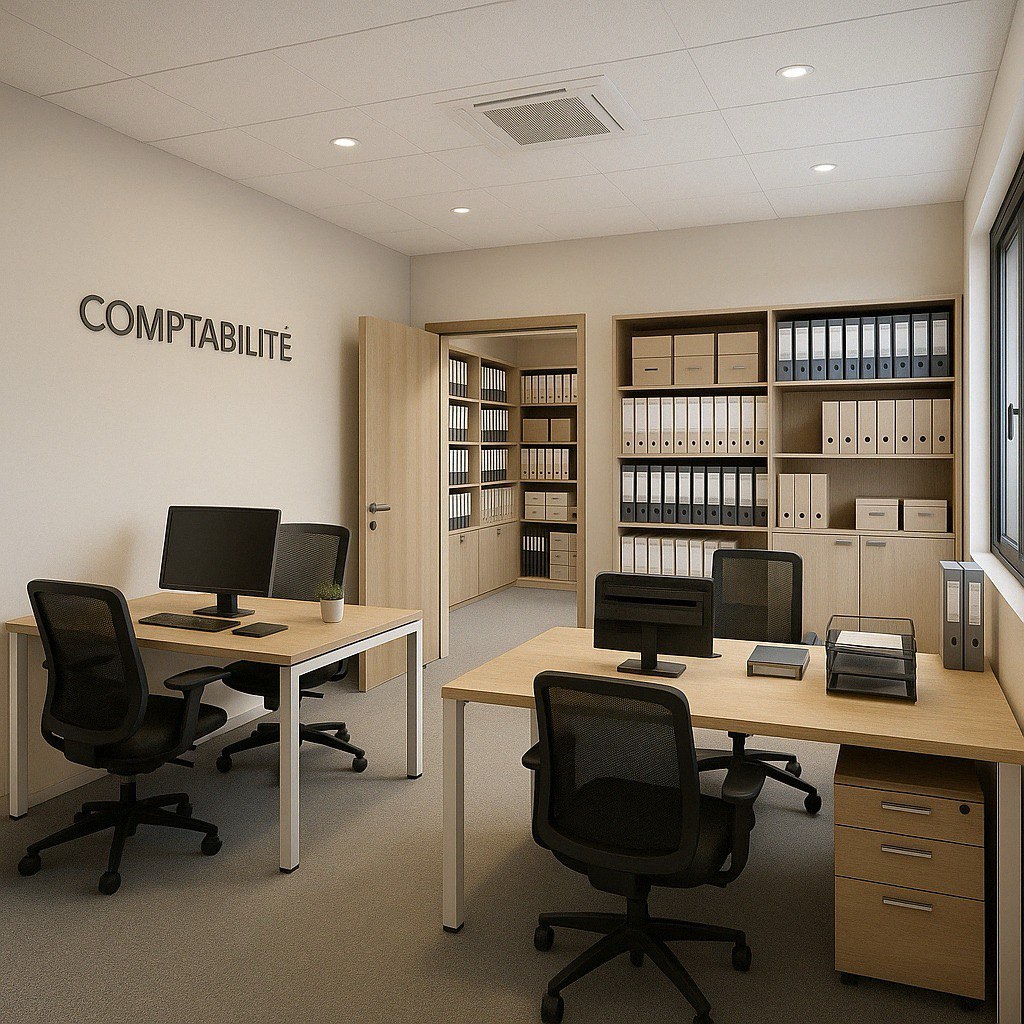 Comptabilité