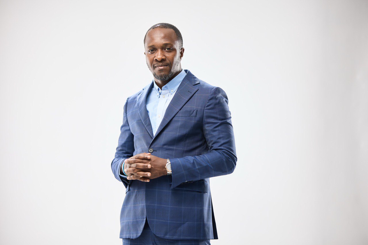 Prophète Divine David